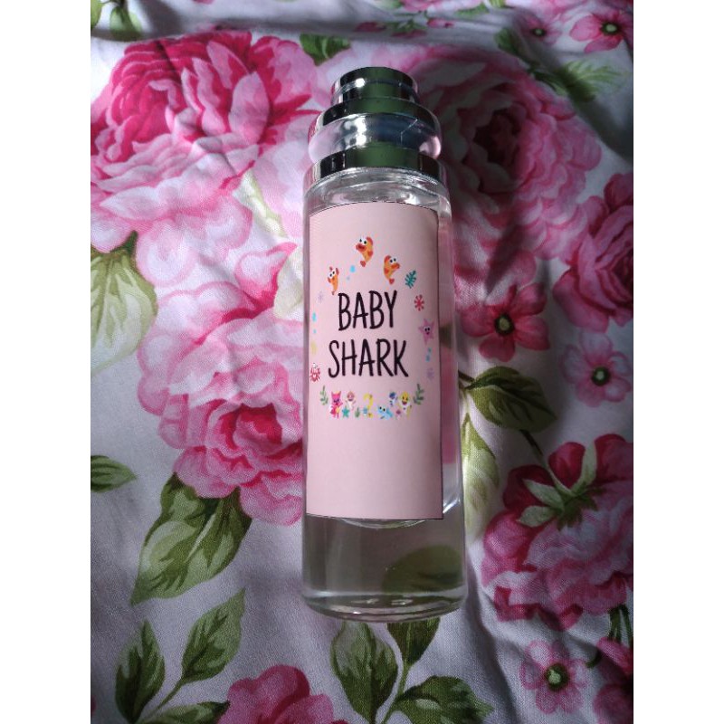 baby shark