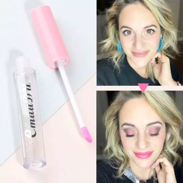 CODLip Gloss liquid 3D