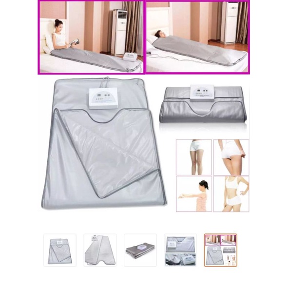 Slimming Blanket