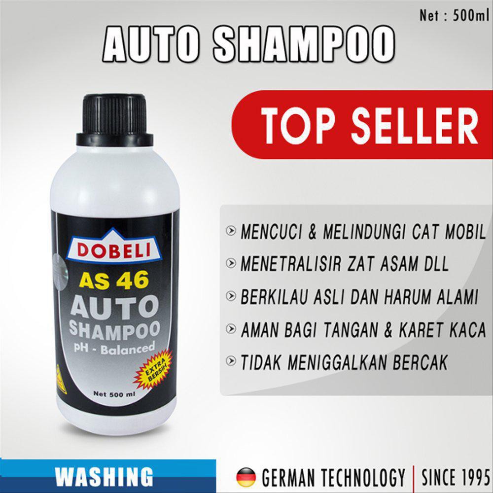 minyak rambut