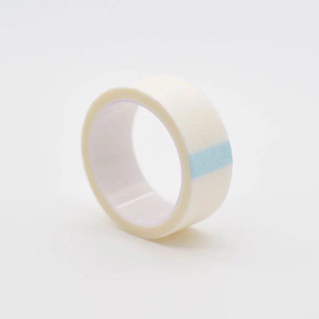 Eyetape for Eyelash Extensions