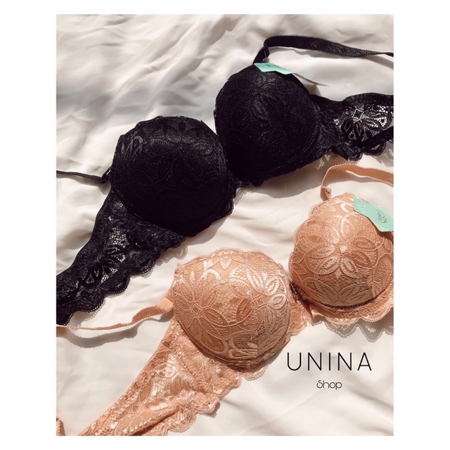 Epsilon Bra