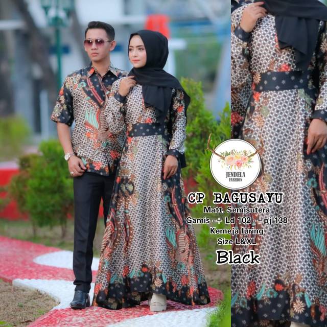 Bagus Ayu Cp
