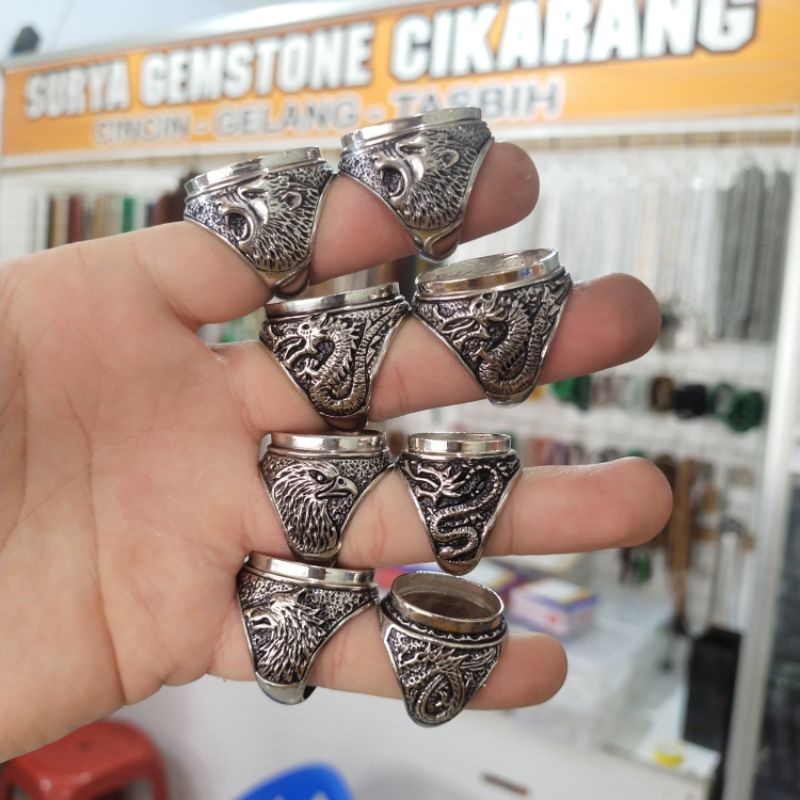 [COD] ALPAKA MOTIF HEWAN