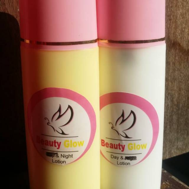 HB BEAUTY GLOW