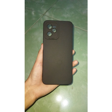 Case Pro Kamera Realme C31