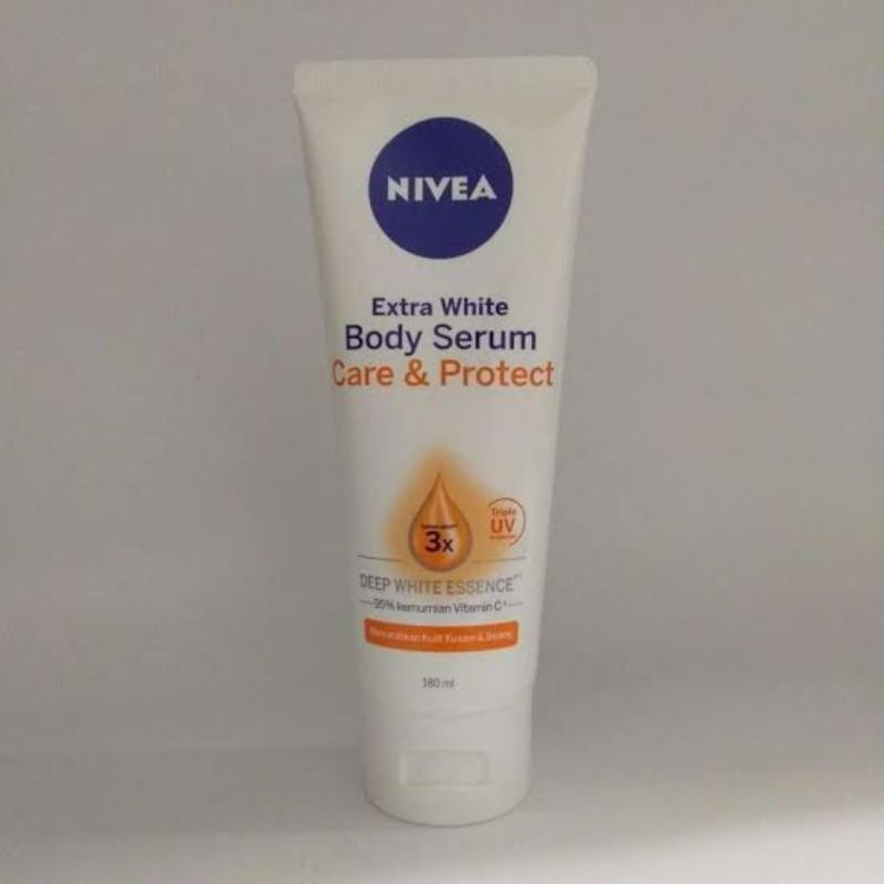 NIVEA CARE & PROTEC 180ML