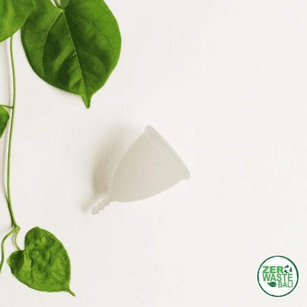 OrganiCup Menstrual Cup