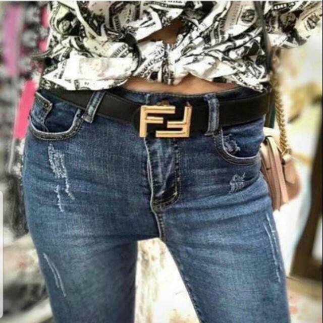 Belt F import