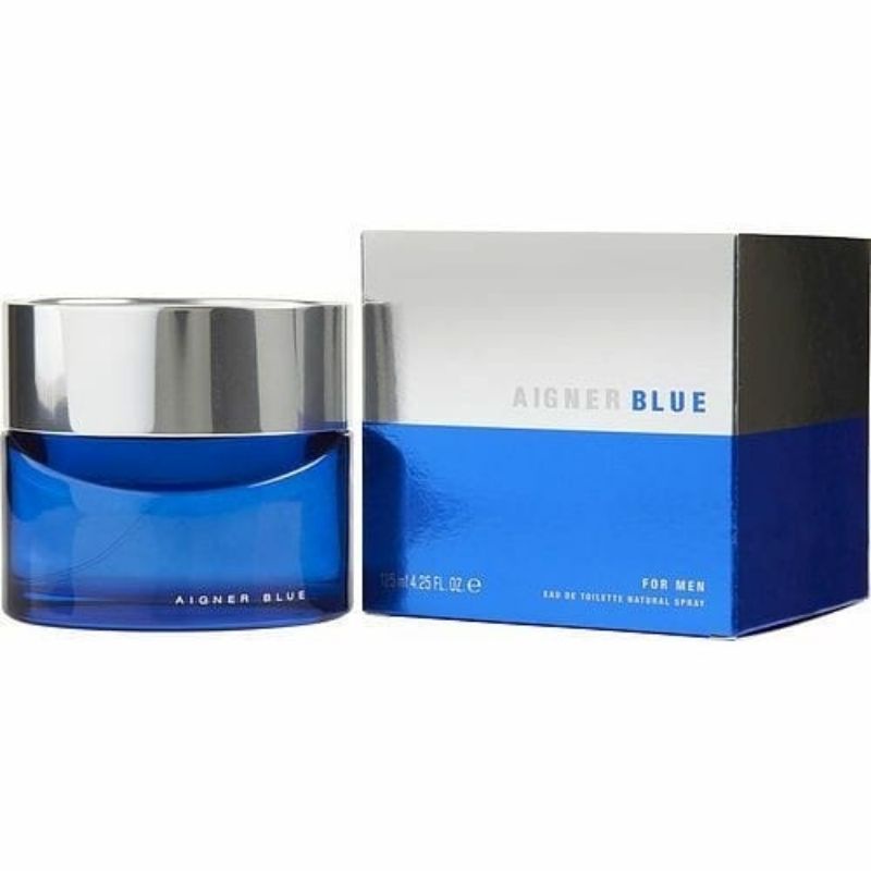 AIGNER BLUE MEN 125ML