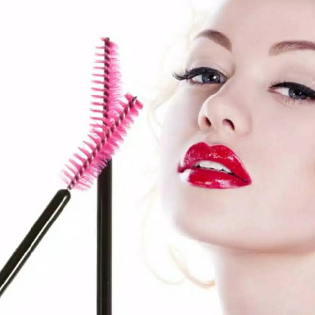 Sisir BULU MATA / Mascara Wand