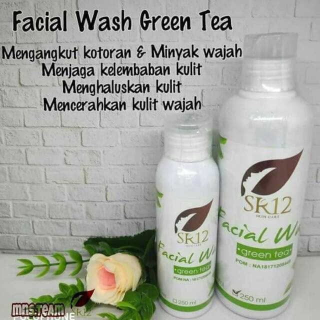 Fw greantea