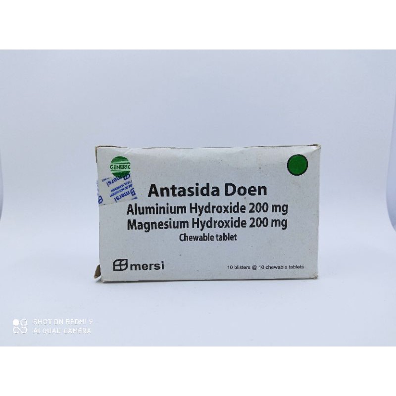 Antasida Doen
