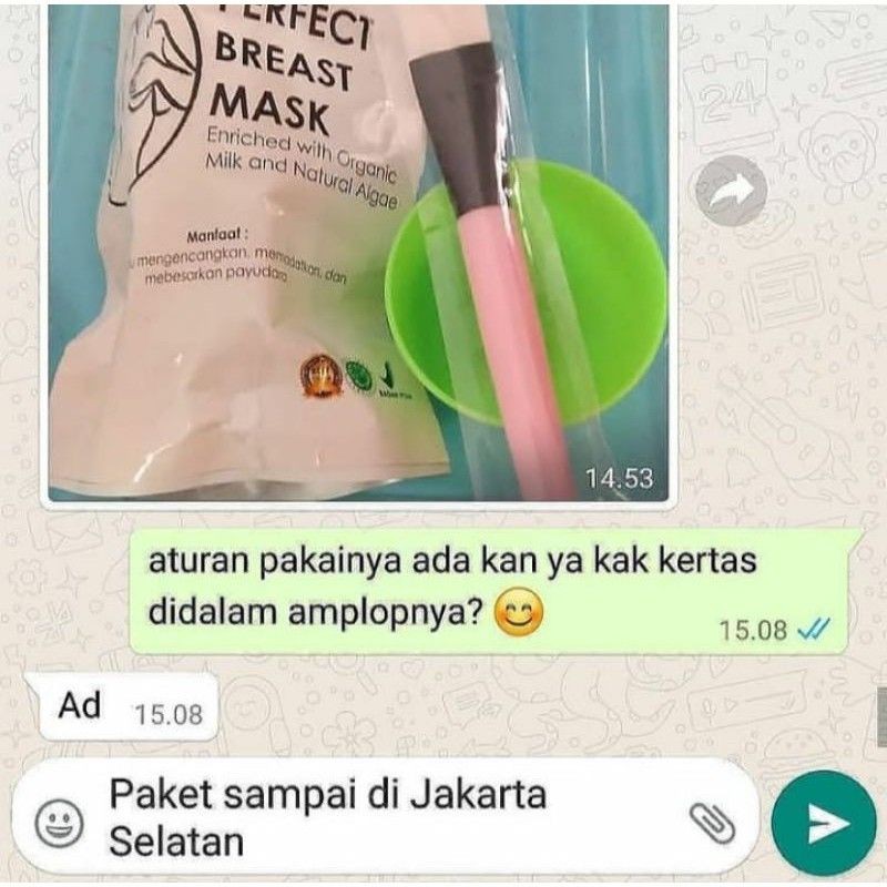 makserPayudara(pengencang payudara)