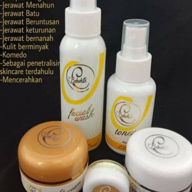 Skincarecantik