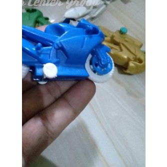 ➲ MOTO GP ISI 50pcs ❀