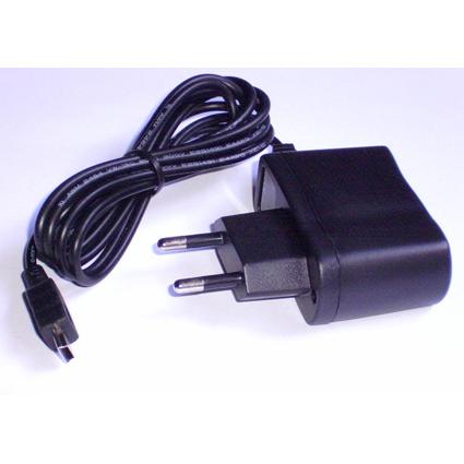 CHARGER OUTPUT MINI USB