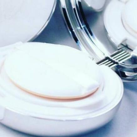 ✫ Bedak EE cushion ertos ☇