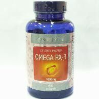 Wellness Omega RX-3