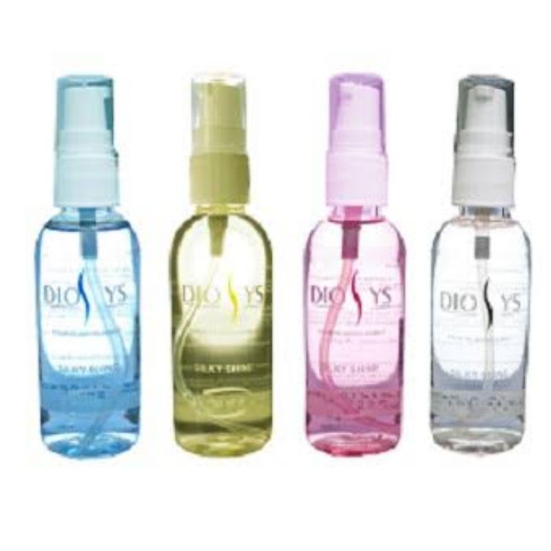 diosys serum rambut 60ml