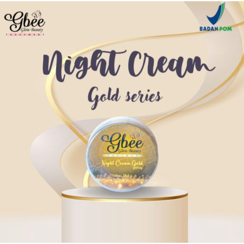 Night Gold