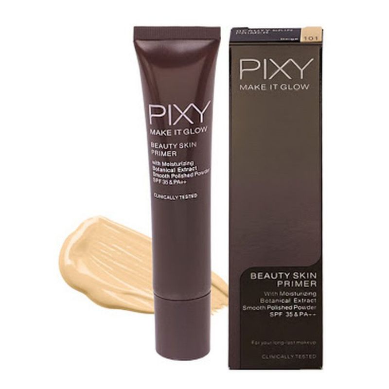 PIXY MAKE IN GLOW PRIMER