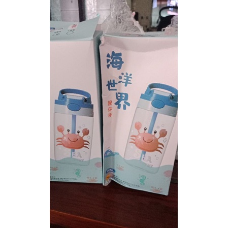 Botol minum