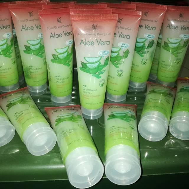 Syb Peeling Gel