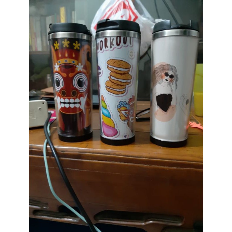 TumblerCustom