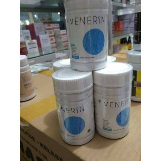 VENERIN NASA