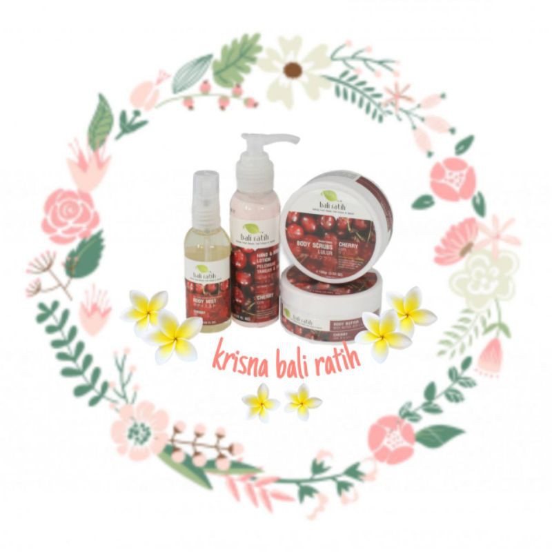 Paket hemat bali ratih
