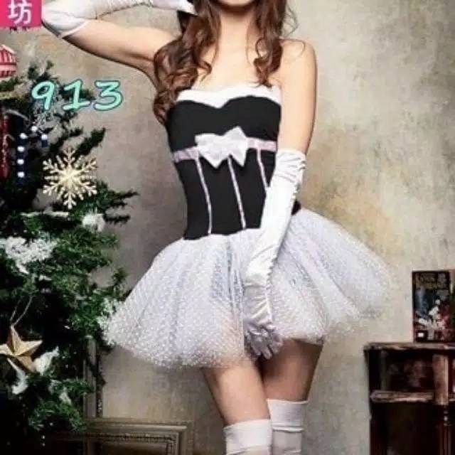 112 gaun barbie