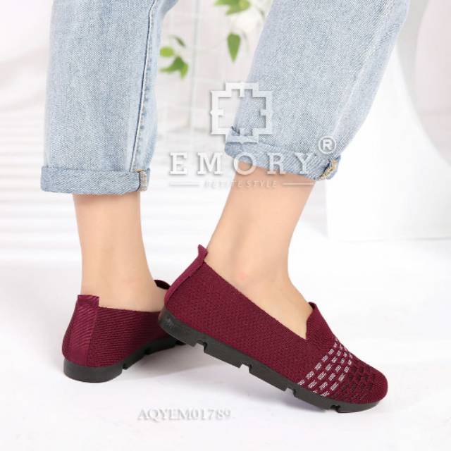 Emory flyknit 1789