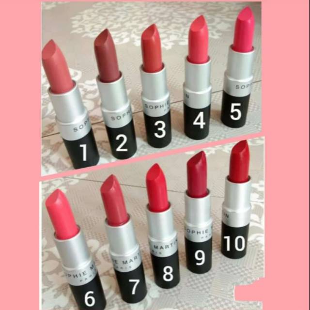 Lipstik