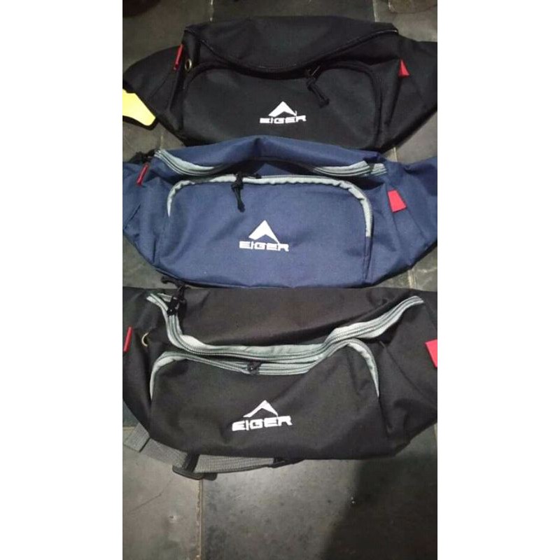 WAISTBAG MURAH