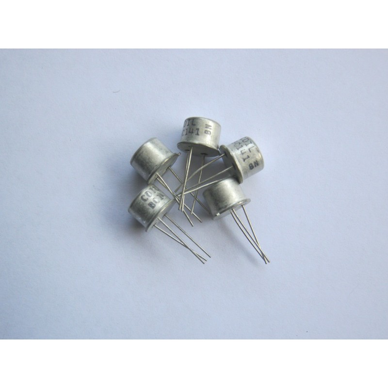 Transistor BC141