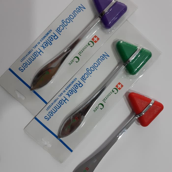 Reflex Hammers - Palu Reflex General Care