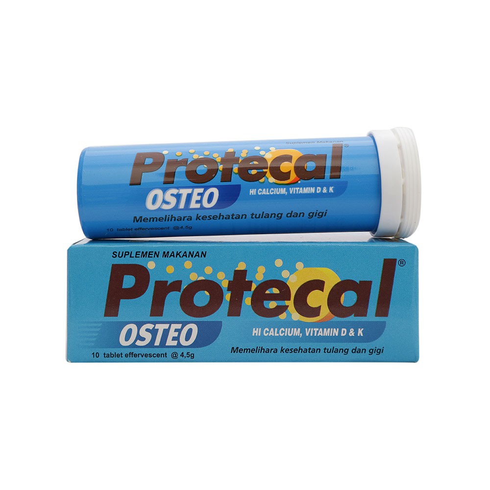 Protecal Osteo