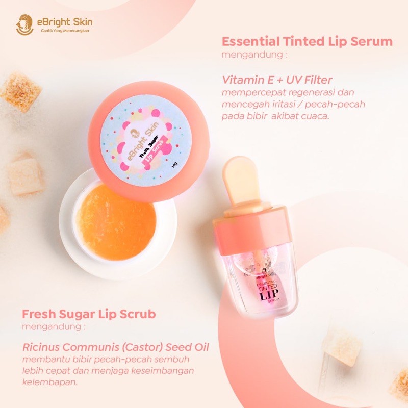 Lip Treatment