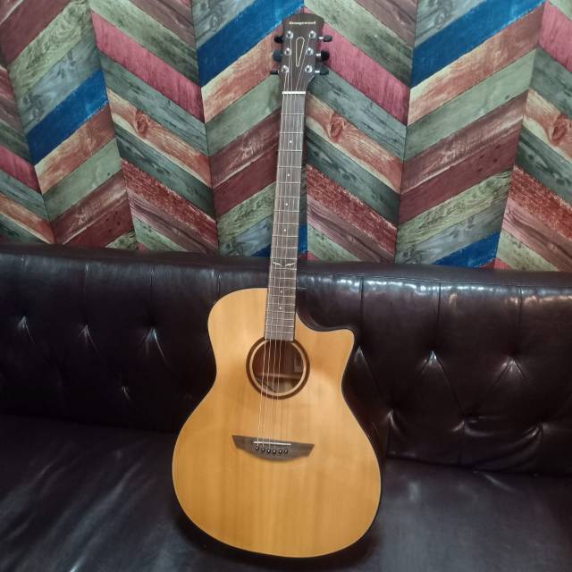Gitar Haruna Music