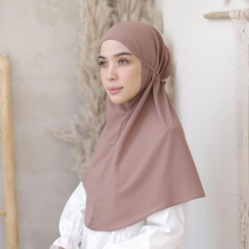 Khimar Shakira oblong