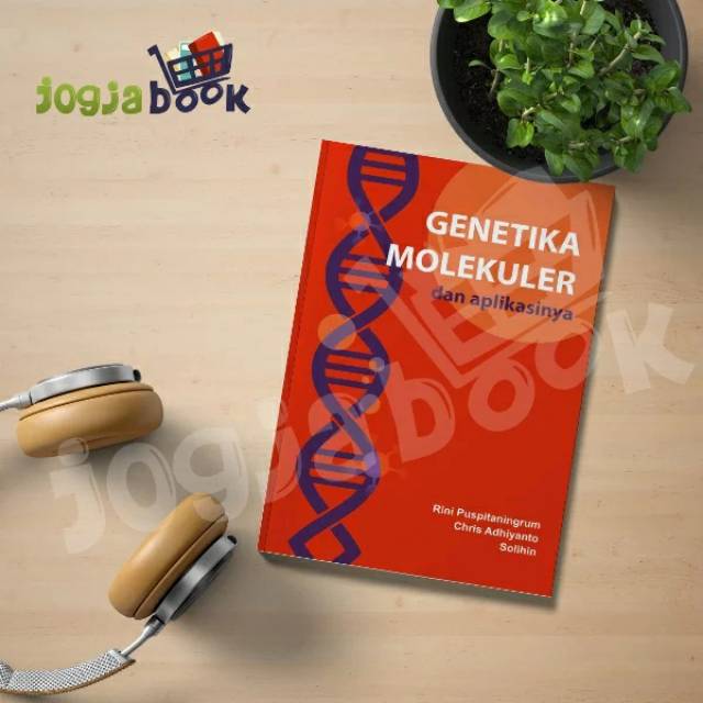 Genetika Molekuler Dan Aplikasinya