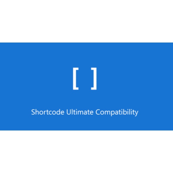 Shortcodes Ultimate for AMP