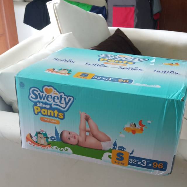 Sweety pants s
