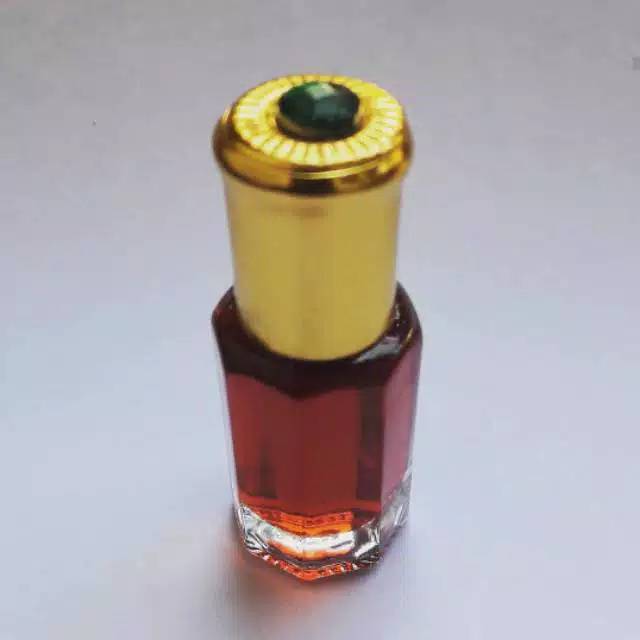 OUD GAHARU 3ML BIBIT