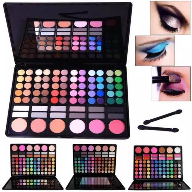 MAC PALLETE 78