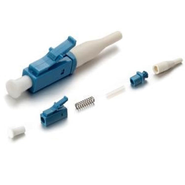 LC Connector Singlemode
