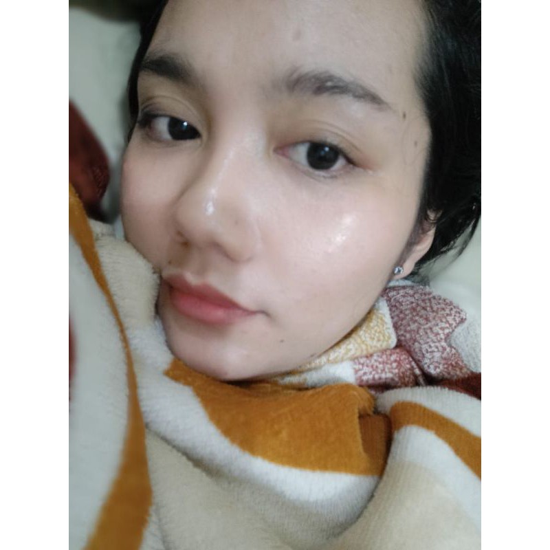 paket glowing kedas