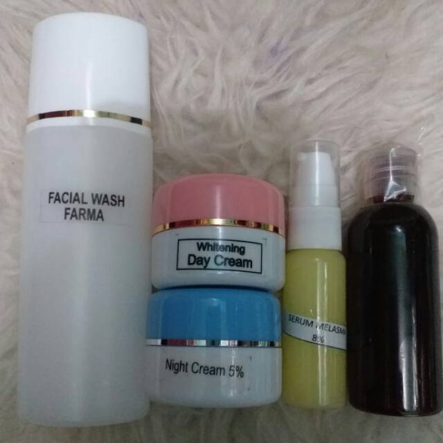 Farma Wdc Original