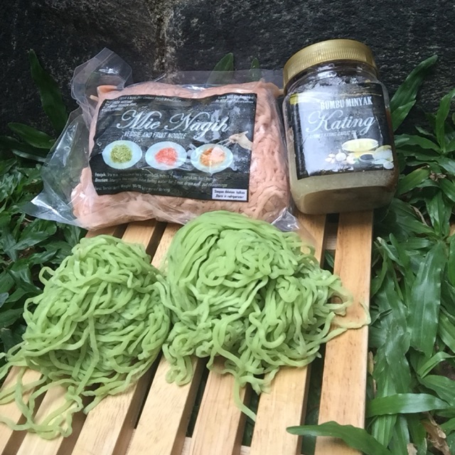 Mie Nagih